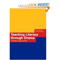 Teaching Literacy Through Drama: Creative Approaches
