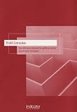 Profit extraction : tax-efficient choices for getting money out of your company