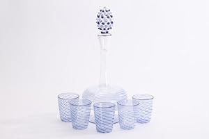 Decanter Set