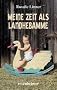 Meine Zeit als Landhebamme
