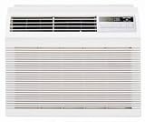 Sharp AF-R120DX Library Quiet Window Air Conditioner
