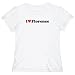 T-Shirt Woman White 