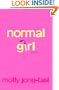 Normal Girl: A Novel