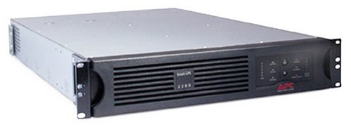 APC SUA3000RM2U 120V UPS Power System