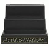 Star Wars Mini Lightsaber Trio Display Case