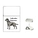 golden_retriever16golden retriever - Labrador Retriever Lab Flip Top Lighter