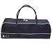 Black/Grey Trim Omma Yoga Pilates Mat Bag