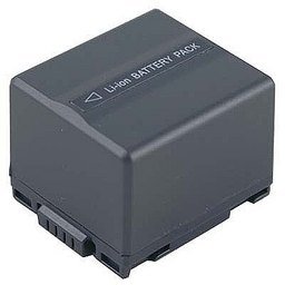 Lithium Ion Camcorder Battery For Hitachi DZ-HS300A