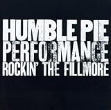 Performance Rockin` The Fillmore