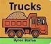 Trucks. Lap Edition