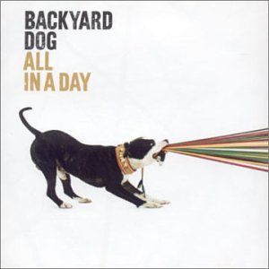 Backyard Dog - Bend It Like Beckham - Zortam Music