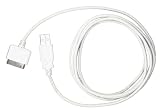 Logic 3 - USB Data/Charge Cable For iPod