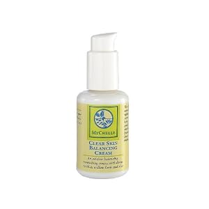 MyChelle Clear Skin Balancing Cream, 1-Ounce Bottle