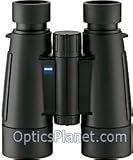 Zeiss 8 x 40 T* ABK Conquest, Water Proof Abbe-Konig Roof Prism Binocular with 6.9 Degree Angle of View, U.S.A.