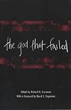 The God That Failed