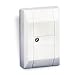 ADEMCO 4190WH V-PLEX&trade; 2-ZONE REMOTE ADDRESSABLE MODULE DIP SWITCH VERSION