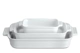 Le Creuset ���N�^���M�����[�E�f�B�b�V�� 19cm �z���C�g 910047-19-01