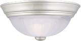 Quoizel 1 Light Flush Mount