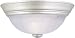 Quoizel 1 Light Flush Mount