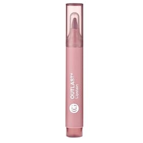 CoverGirl Outlast Lipstain Lip Color 1 ea