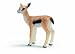Schleich 14397  - Wild Life, Gazellenjunges