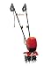 Mantis 120-Volt Electric Tiller with Border Edger #7250-02-02