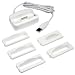 Apple Ipod Nano 1st, 2nd 3rd Gen, Mini, Video, Photo iPod 3rd Generation, iPod 4th Generation iPod Classic, iPod Touch 2-in-1 Hotsync & Charging USB Dock Cradle