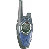 Cobra Electronics PR31802 2 Way Radio 8 Mile Range by 2 Way Radio