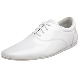 Schmoove Men's Jamaica CVO Patent Sneaker