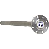 03 & UP Chrysler 10.5  11.5AAM, 38Spline, 4340 by Yukon