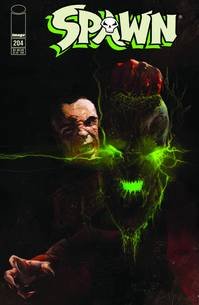 Spawn #204