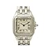 【現品限り】Cartier（カルティエ） カルティエ パンテールSM SS クォーツ レディース 【中古SA】