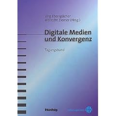 Digitale Medien und Konvergenz