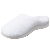Dearfoams Womens DS626 Slipper