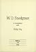 Search : W.D. Snodgrass: In Conversation With Philip Hoy (Between the Lines)