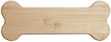 Pine Dog Bone Signboard-16''X6''