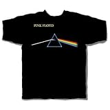 Buy Pink Floyd - Dark Side of The Moon T-Shirt (Black) by Pink Floyd