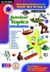 Full Marks Keystage 2 Junior Topics