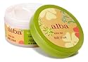 Alba Hawaiian Kukui Nut Body Cream - 6.5 fl. oz