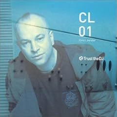 Chris Liberator: CL01