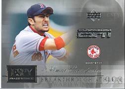 2005 Upper Deck ESPN Nomar Garciaparra 