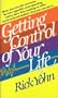 Getting Control of Your Life