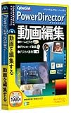 PowerDirector Personal (�ǹ�\1980 �����ѥå�������)