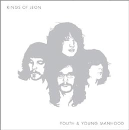 Kings Of Leon Photo 11