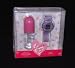 Womens designers Perfume by Mem, ( LOVE'S BABY SOFT GIFT SET ( COLOGNE SPRAY 1.0 oz + WATCH) ) + On Sale ) - @Up To 55% Off