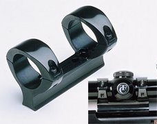 Duo Ring & Base Duo Ring/Base Encore Blued