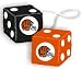 Cincinnati Bengals Fuzzy Dice Image