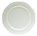 Mikasa Antique White Round Platter, 12-Inch
