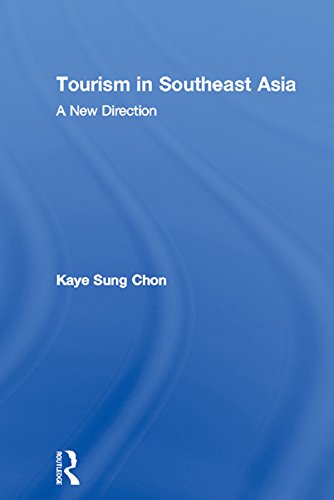 Tourism in Southeast Asia: A New Direction