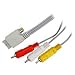 PlayStation AV Cable